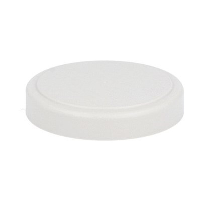 Lovato White Cover for use with LTN70 series