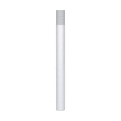 Lovato White Extension Tube for use with LTN70 series