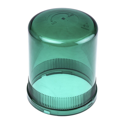 Moflash Green Lens for use with 200 Series, 201 Series, 400 Series, 401 Series, 500 Series, 501 Series, 88 Series, 98