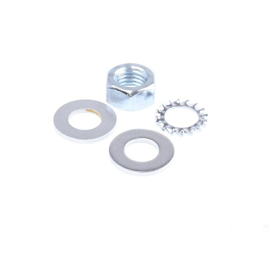 Moflash Pole Bracket for use with 250, 400, 401, 500, 501, 600 Beacons