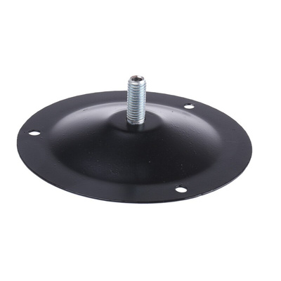 Moflash Pole Bracket for use with 250, 400, 401, 500, 501, 600 Beacons