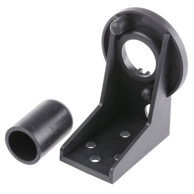 Werma Wall Bracket for use with 110 Beacons
