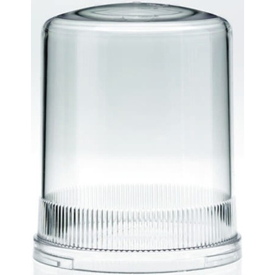 Moflash Clear Lens for use with 200 Series, 201 Series, 400 Series, 401 Series, 500 Series, 501 Series, 88 Series, 98