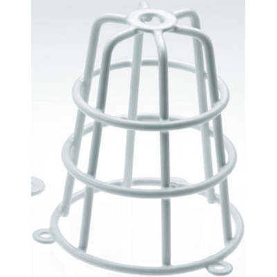 170mm High Bulb Cage for use with 125 Series
