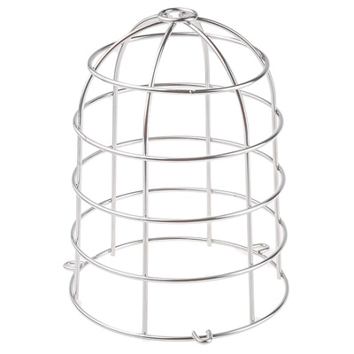 Werma Silver Bulb Cage for use with 280 Series