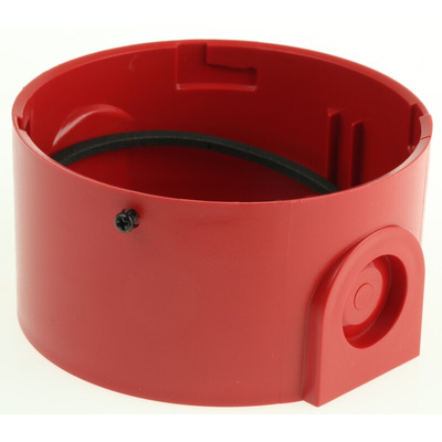 Eaton Deep Base for use with Flashni, RoLP Sounder Beacons