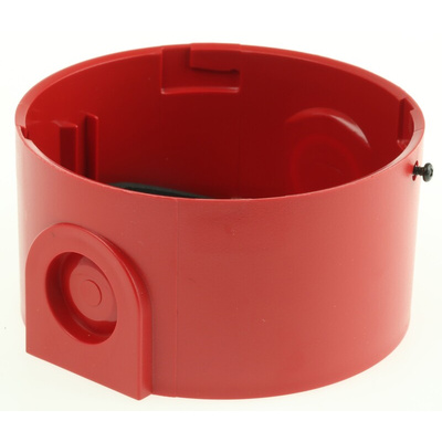 Eaton Deep Base for use with Flashni, RoLP Sounder Beacons