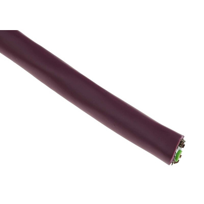 Schneider Electric Cable for use with TeSys U Series