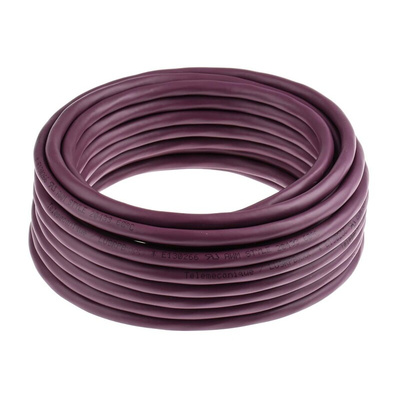 Schneider Electric Cable for use with TeSys U Series