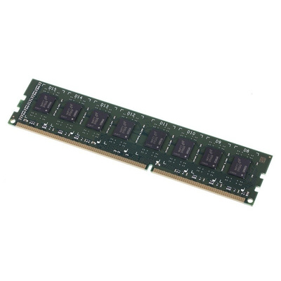 Crucial 8 GB DDR3 RAM 1600MHz DIMM 1.35V