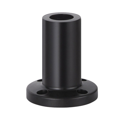 Werma Base with Tube for use with Kompakt 37 Signal Tower