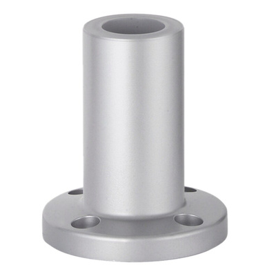 Werma Base with Tube for use with Kompakt 37 Signal Tower
