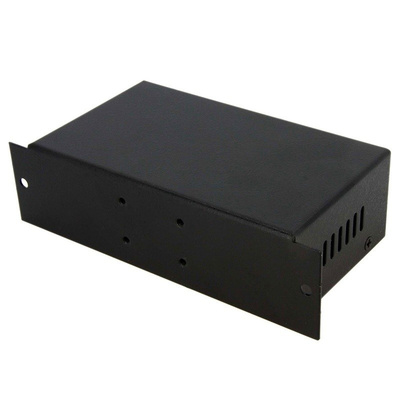 Startech 7x USB A Port Hub, USB 2.0 - Terminal Connector Powered