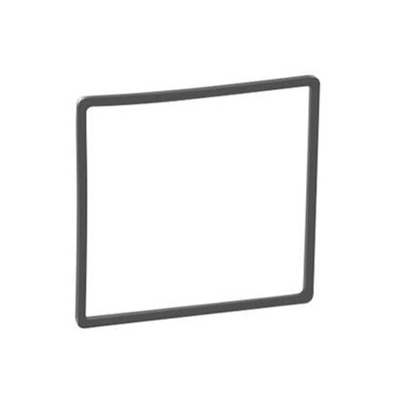 Gasket for use with DIN96 Electronic Alarm