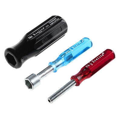 Weller Xcelite Hex Nut Driver Set