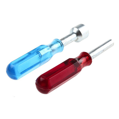 Weller Xcelite Hex Nut Driver Set