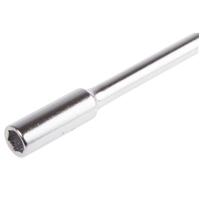 CK Hexagon Nut Driver, 7 mm Tip, 225 mm Blade