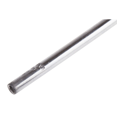 CK Hexagon Nut Driver, 3.5 mm Tip, 215 mm, 225 mm Blade