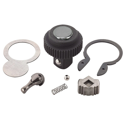 RS PRO 1/2 in Square Ratchet Repair Kit