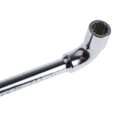 Facom Tubular Box Spanner, 106 mm Overall