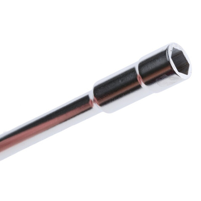 Facom Tubular Box Spanner, 106 mm Overall