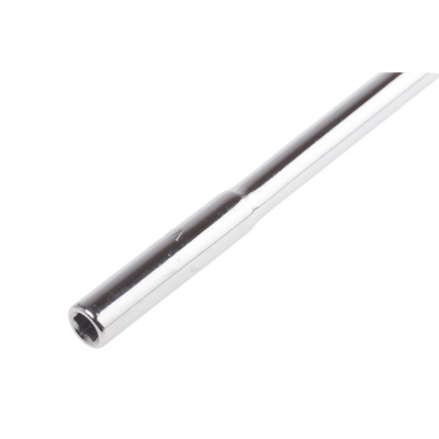 CK Hexagon Nut Driver, 4 mm Tip, 215 mm Blade