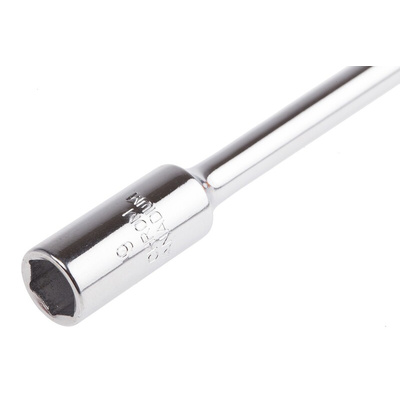 CK Hexagon Nut Driver, 9 mm Tip, 225 mm Blade