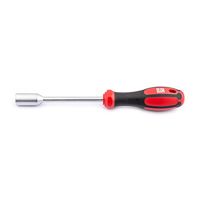 RS PRO Hexagon Nut Driver, 11 mm Tip, 125 mm Blade, 245 mm Overall