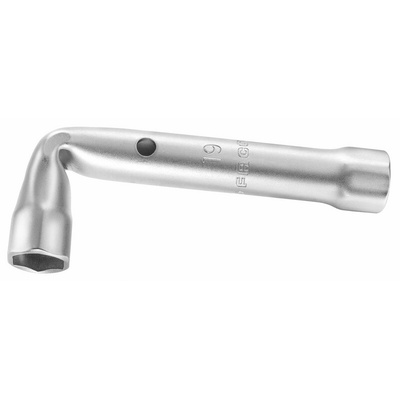 Facom Tubular Box Spanner, 109 mm Overall