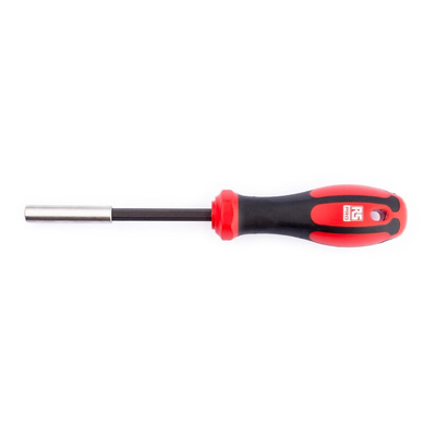 RS PRO Hexagon Nut Driver, 1/4 in Tip, 100.0 mm Overall