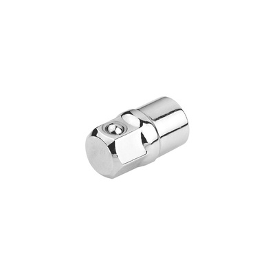 RS PRO 1/4 in Square Adapter, 20.6 mm Overall