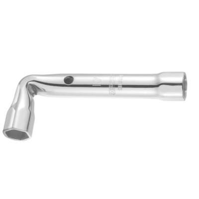 Expert by Facom Tubular Box Spanner, 95 mm Overall