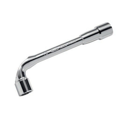 SAM Tubular Box Spanner, 258 mm Overall