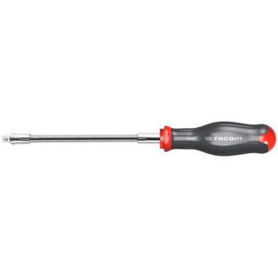 Facom Nut Driver, 275 mm Overall