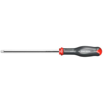 Facom Nut Driver, 260 mm Overall