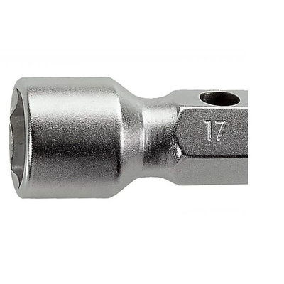 Facom Hex Socket Wrench, 27 x 29 mm Tip, 200 mm Overall