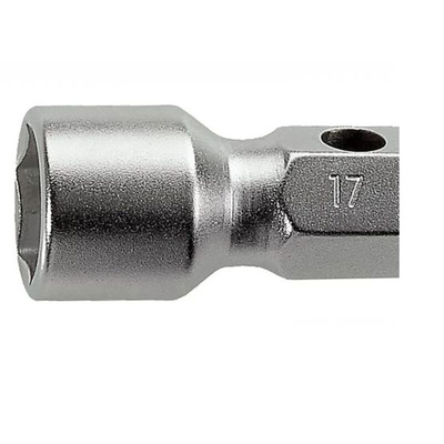 Facom Hex Socket Wrench, 30 x 32 mm Tip, 200 mm Overall