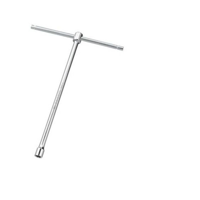 Facom Hex Socket Wrench, 8 mm Tip, 235 mm Overall