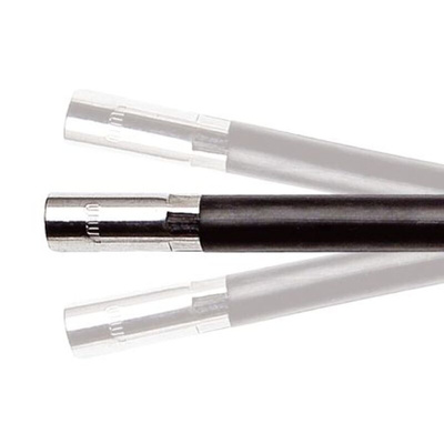 RS PRO Hexagon Nut Driver Set, 7mm Tip, 150mm Blade, 260mm Overall