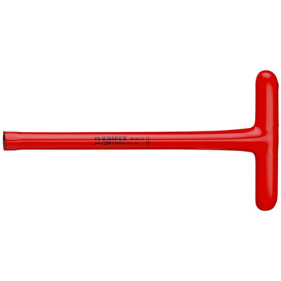 Knipex Nut Driver, VDE/1000V, 300 mm Overall