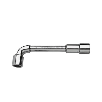Facom Hexagon Socket Wrench, 20 Tip, 212 Overall