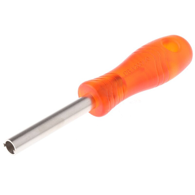 Staubli Nut Driver, 120 mm Overall