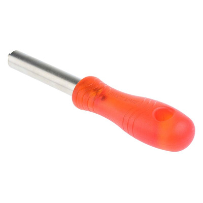 Staubli Nut Driver, 180 mm Overall