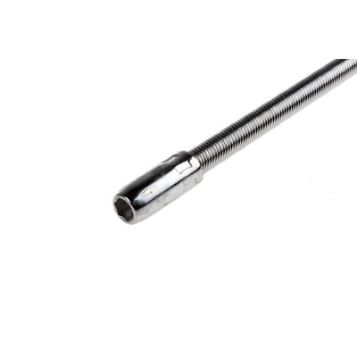 Bahco Hexagon Nut Driver, 6 mm Tip, 150 mm Blade, 272 mm Overall