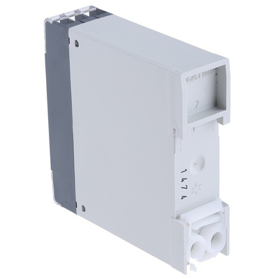 ABB Phase Monitoring Relay With SPST Contacts, 1, 3 Phase