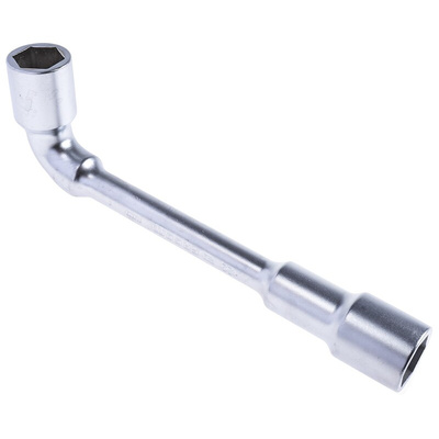 Facom Hex Tubular Box Spanner Set, 12 Pieces, 7 → 24 mm Tip