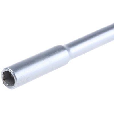RS PRO Hexagon Nut Driver, 6 mm Tip
