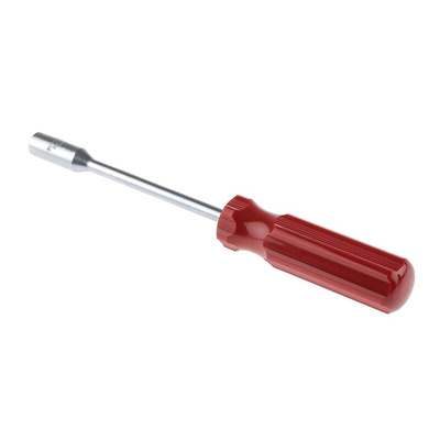 RS PRO Hexagon Nut Driver, 10 mm Tip