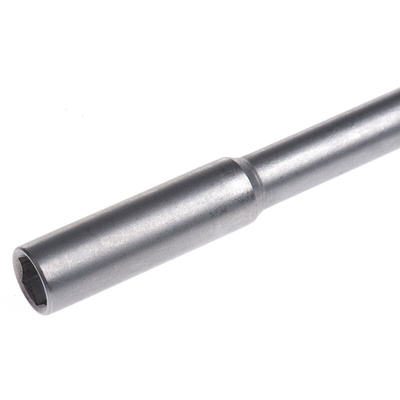 RS PRO Hexagon Nut Driver, 6 mm Tip, 125 mm Blade