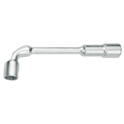 Bahco Tubular Box Spanner, 255 mm Overall